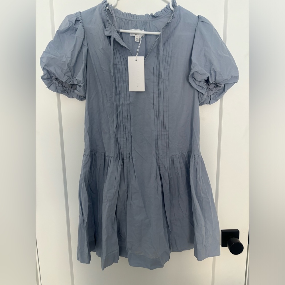 Hudson North Spring Dress - Picture 3 of 6